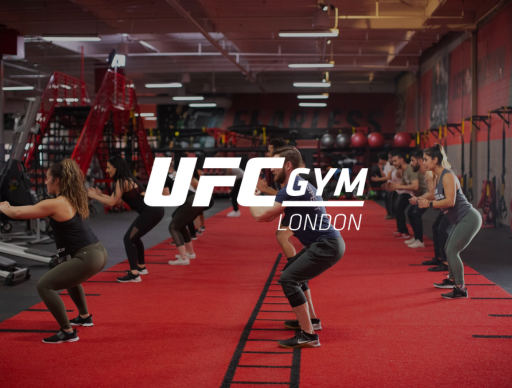 UFC Gym