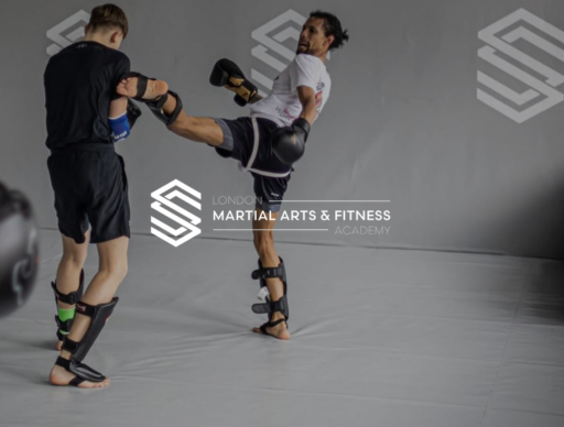 London Martial Arts & Fitness