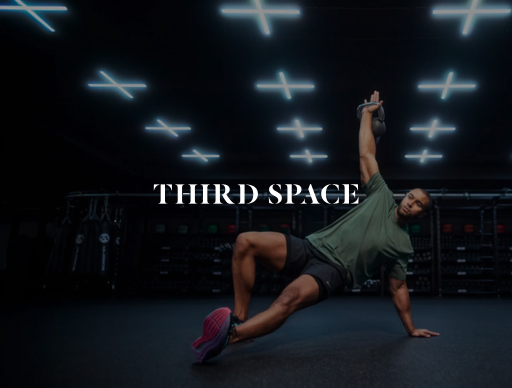 Third Space