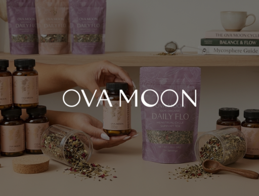 Ova Moon