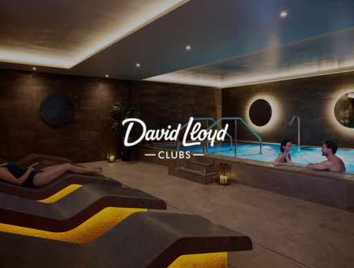 David Lloyd