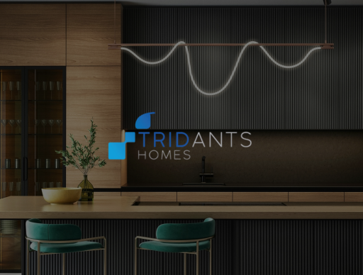 Tridants Homes