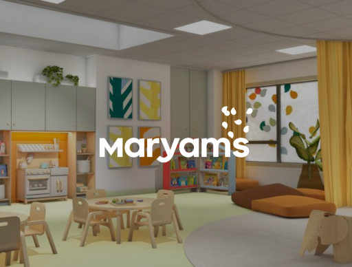 Maryam's Nursery