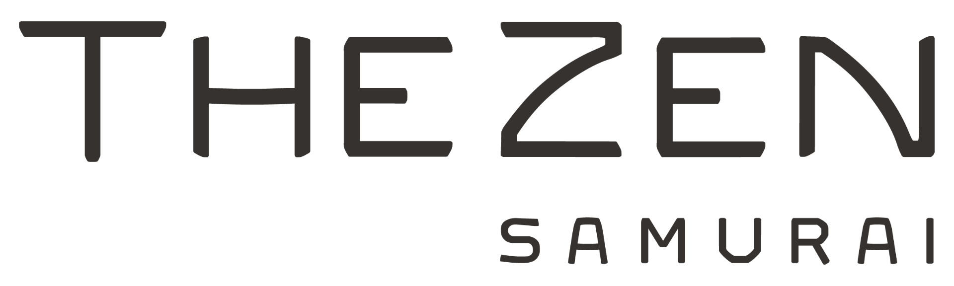 The Zen Samurai