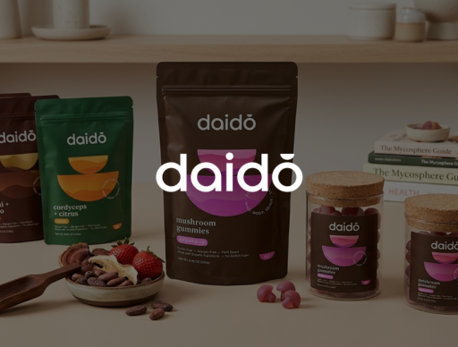 Daido