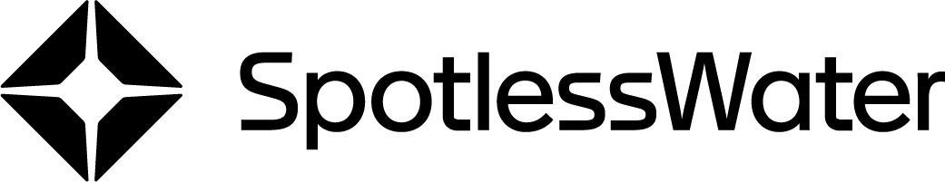 SpotlessWater