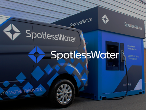 Spotless Water