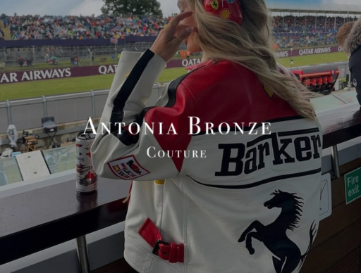 Antonia Bronze