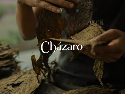 Cházaro Cigars