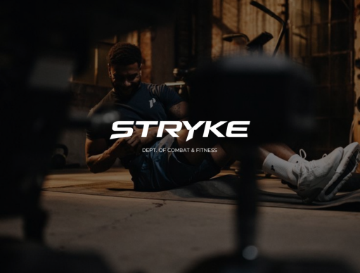 Stryke