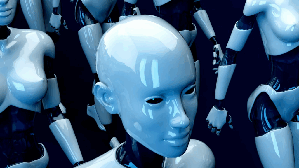 The AI Revolution? How AI is rapidly making its way into our lives, routines, and culture